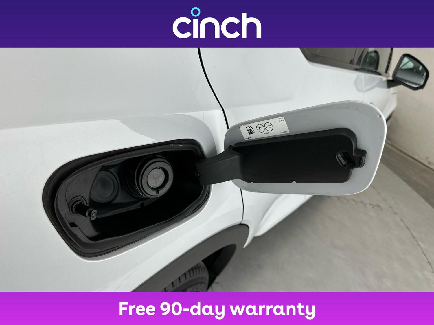 Used Volvo XC40 2021 for sale - 76934386: Photo 29