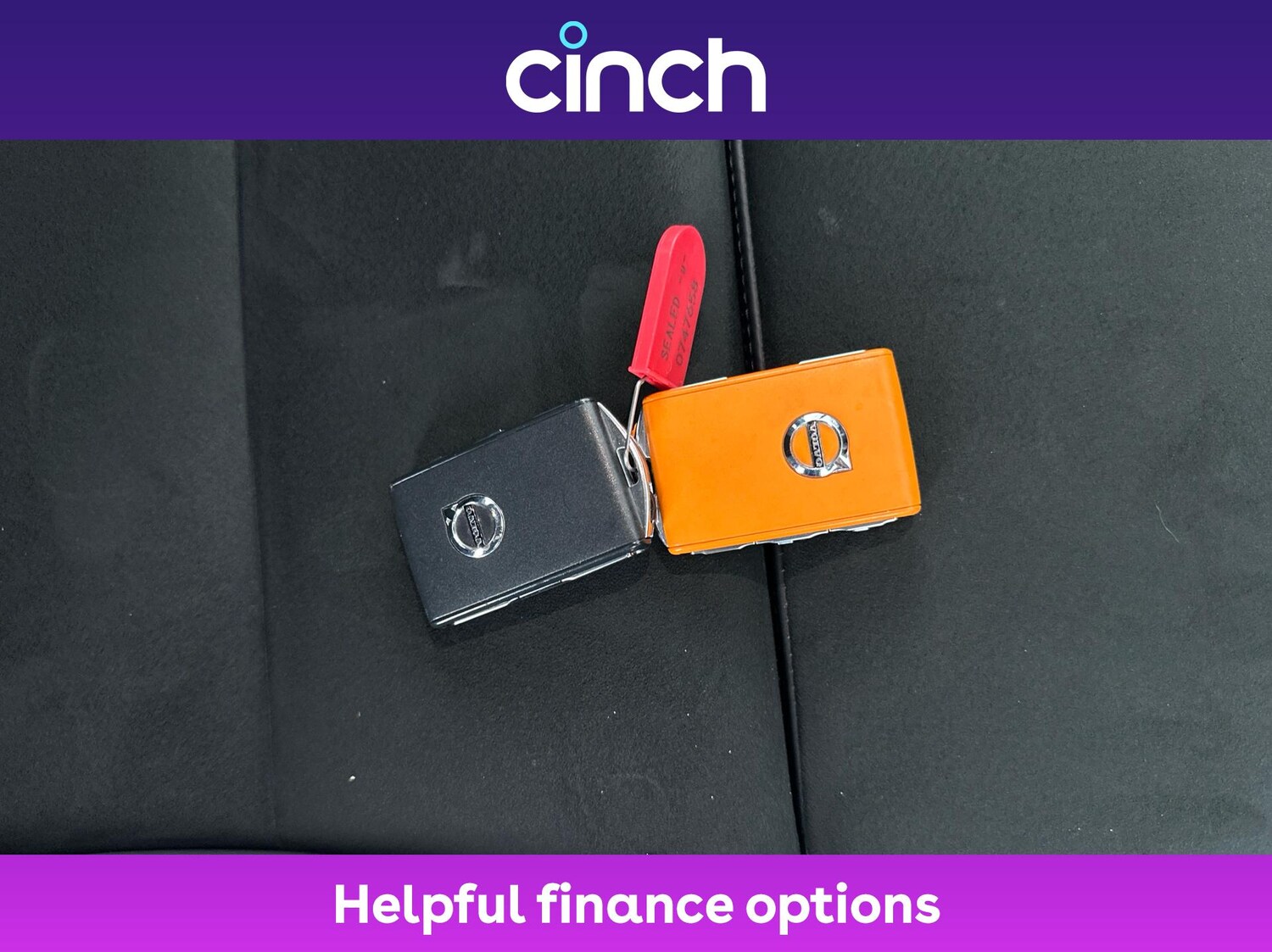 Used Volvo XC40 2021 for sale - 76934386: Photo 30