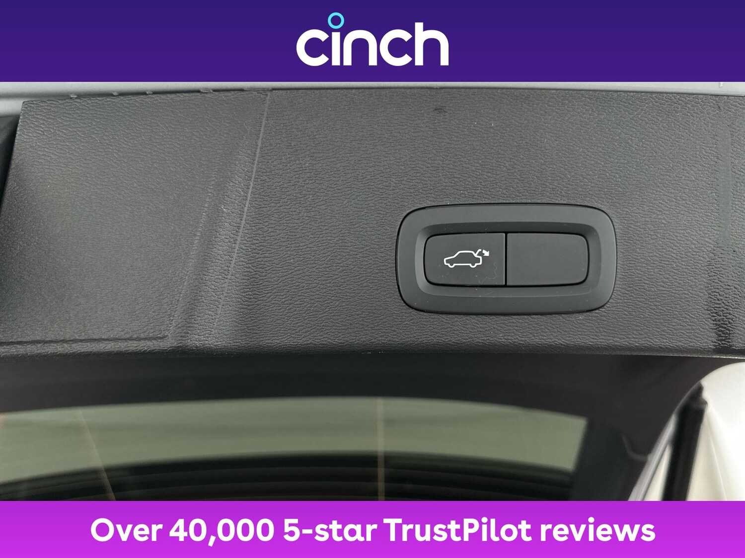 Used Volvo XC40 2021 for sale - 76934386: Photo 33