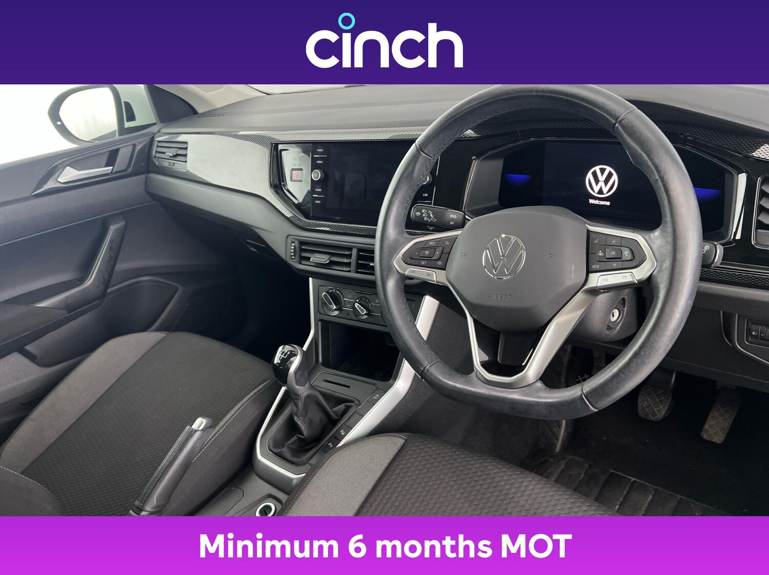 Used Volkswagen Taigo 2022 for sale - 76590608: Photo 12