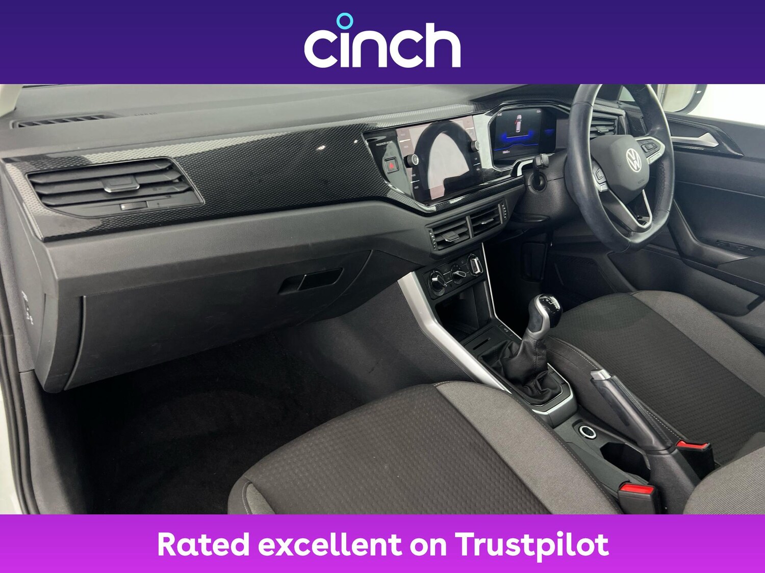 Used Volkswagen Taigo 2022 for sale - 76590608: Photo 14