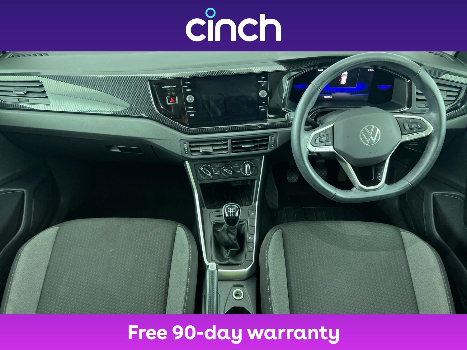 Used Volkswagen Taigo 2022 for sale - 76590608: Photo 15