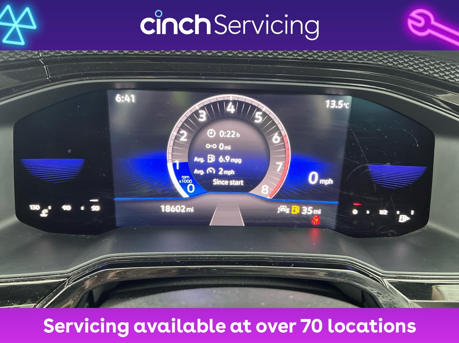 Used Volkswagen Taigo 2022 for sale - 76590608: Photo 18