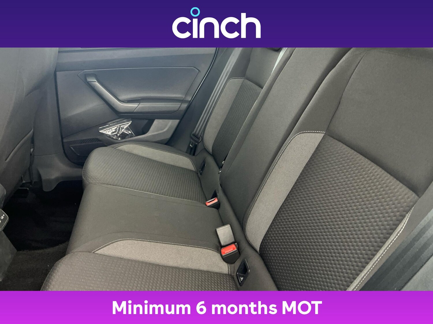 Used Volkswagen Taigo 2022 for sale - 76590608: Photo 20