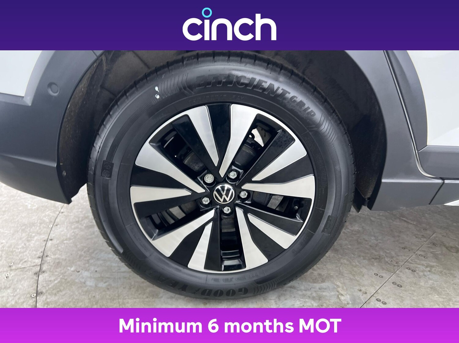 Used Volkswagen Taigo 2022 for sale - 76590608: Photo 27