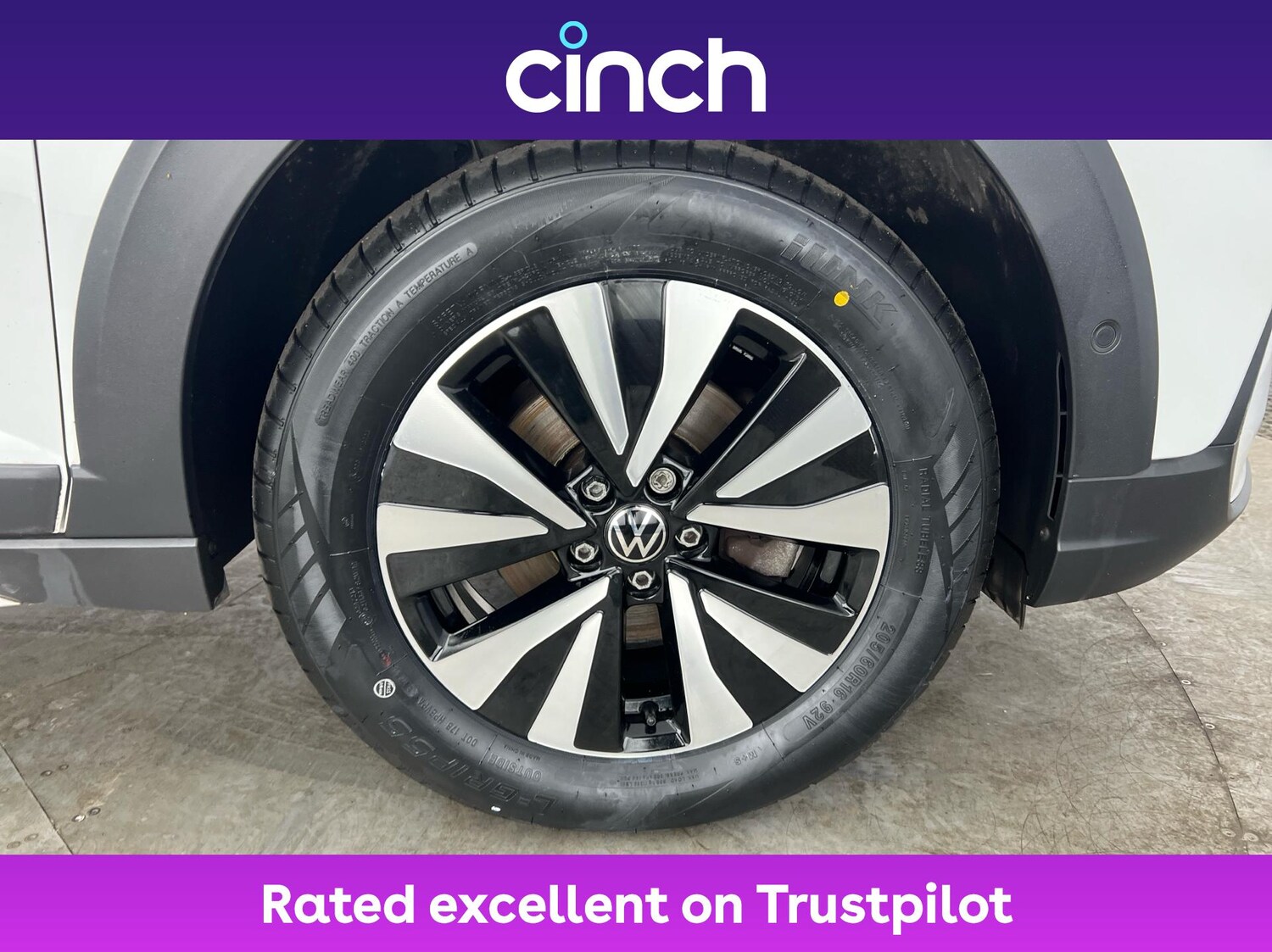 Used Volkswagen Taigo 2022 for sale - 76590608: Photo 28