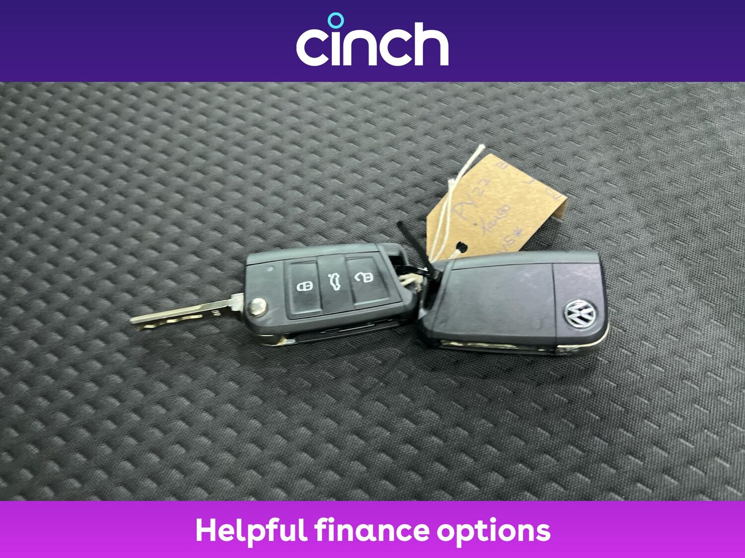 Used Volkswagen Taigo 2022 for sale - 76590608: Photo 30