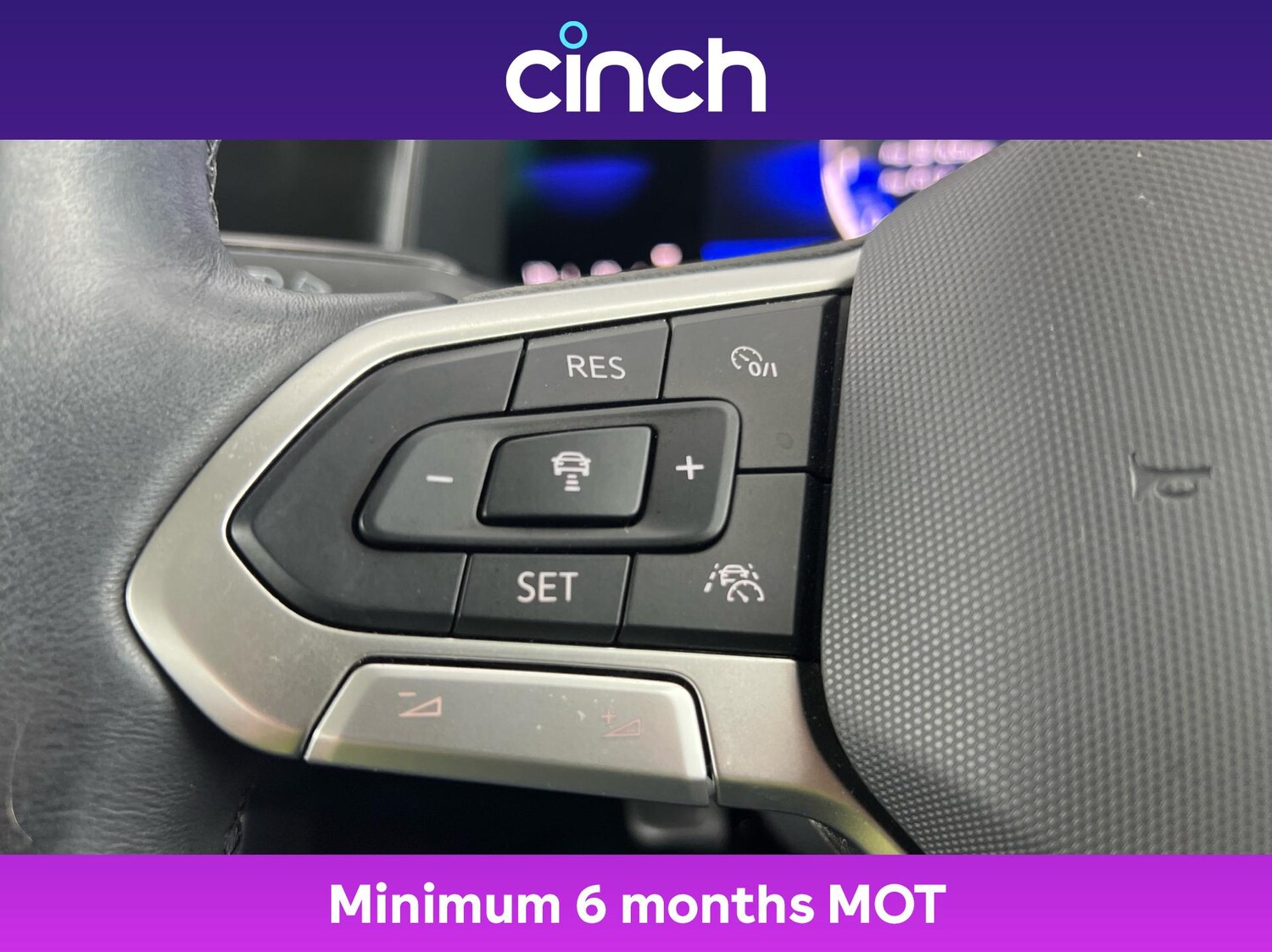 Used Volkswagen Taigo 2022 for sale - 76590608: Photo 32