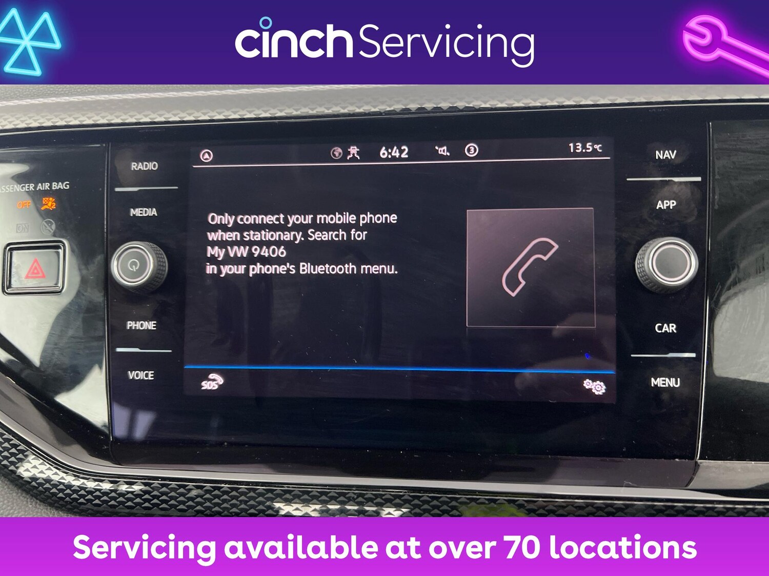 Used Volkswagen Taigo 2022 for sale - 76590608: Photo 36