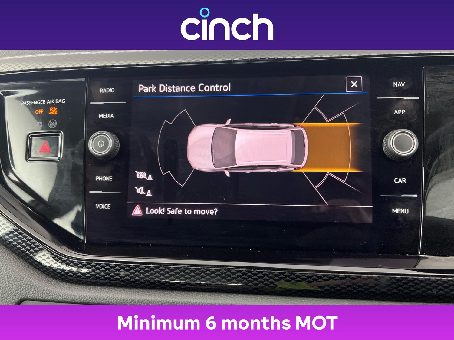 Used Volkswagen Taigo 2022 for sale - 76590608: Photo 37