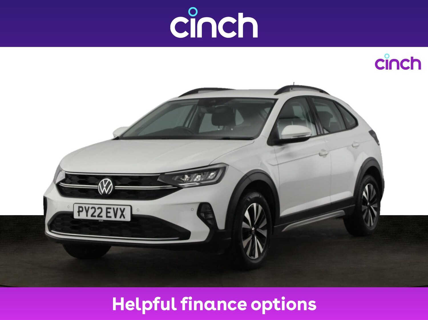 Used Volkswagen Taigo 2022 for sale - 76590608: Photo 9