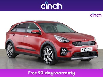 Kia - Niro