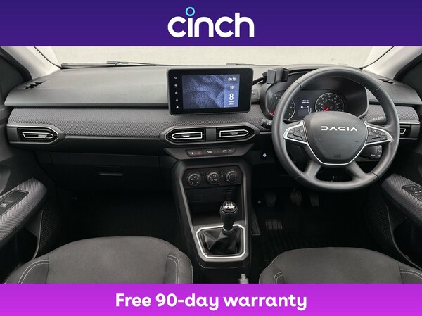 Used Dacia Sandero 2023 for sale - 75963224: Photo 15