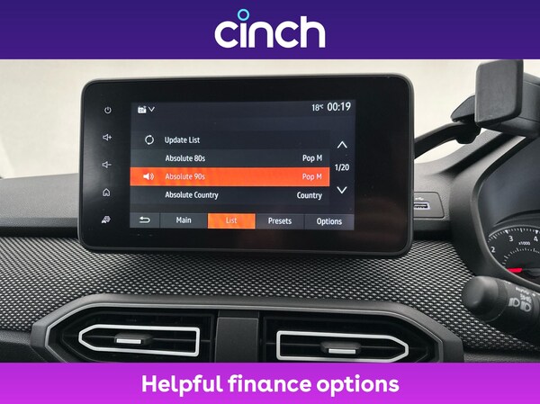 Used Dacia Sandero 2023 for sale - 75963224: Photo 17