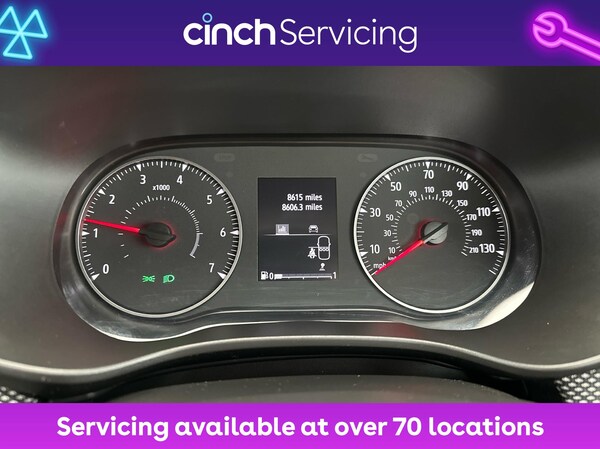Used Dacia Sandero 2023 for sale - 75963224: Photo 18