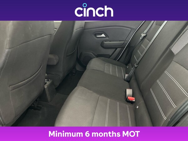 Used Dacia Sandero 2023 for sale - 75963224: Photo 20