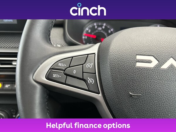 Used Dacia Sandero 2023 for sale - 75963224: Photo 30