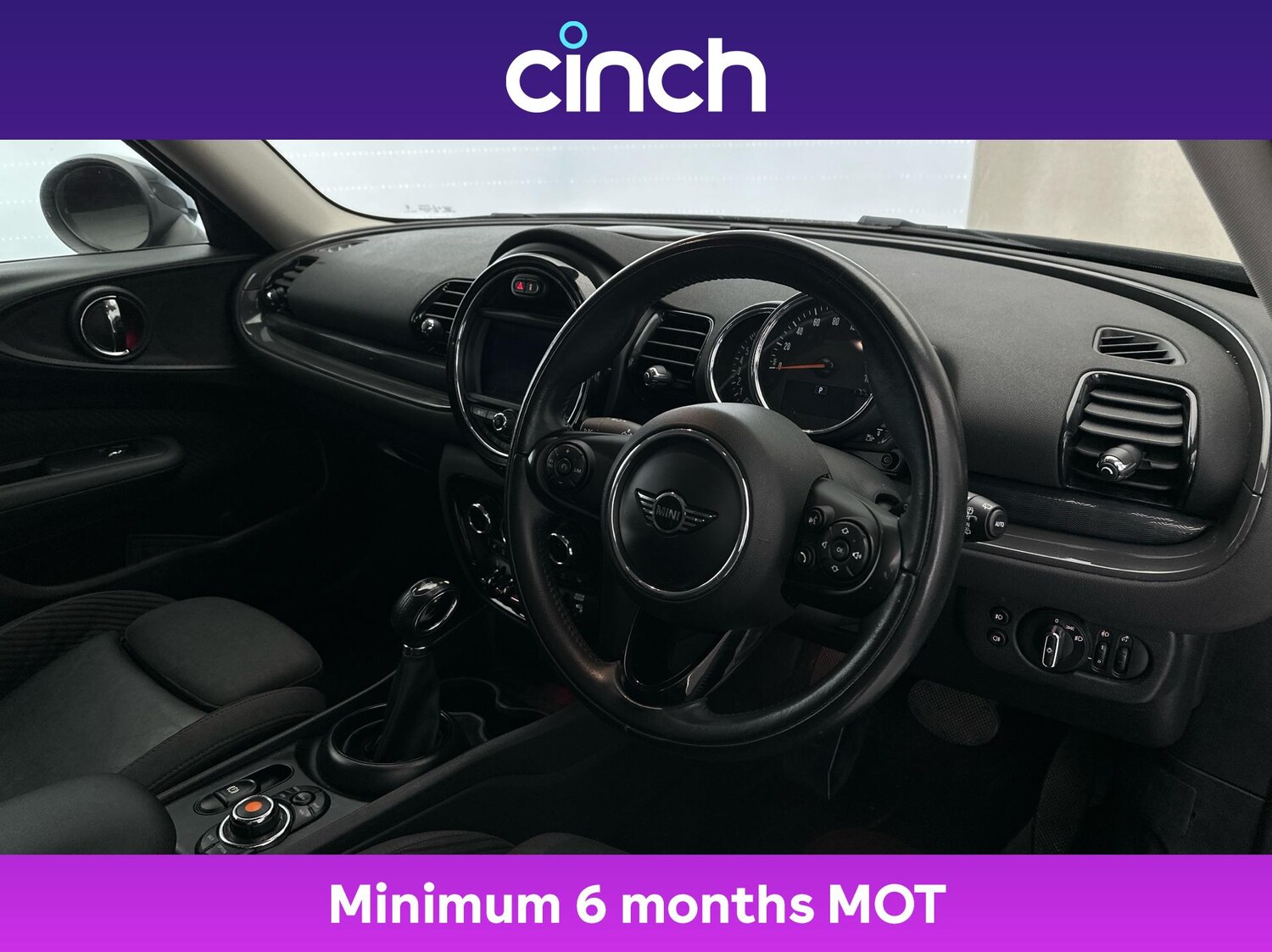 Used MINI Clubman 2018 for sale - 75899582: Photo 12