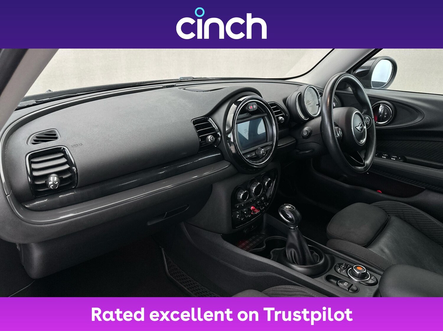Used MINI Clubman 2018 for sale - 75899582: Photo 14