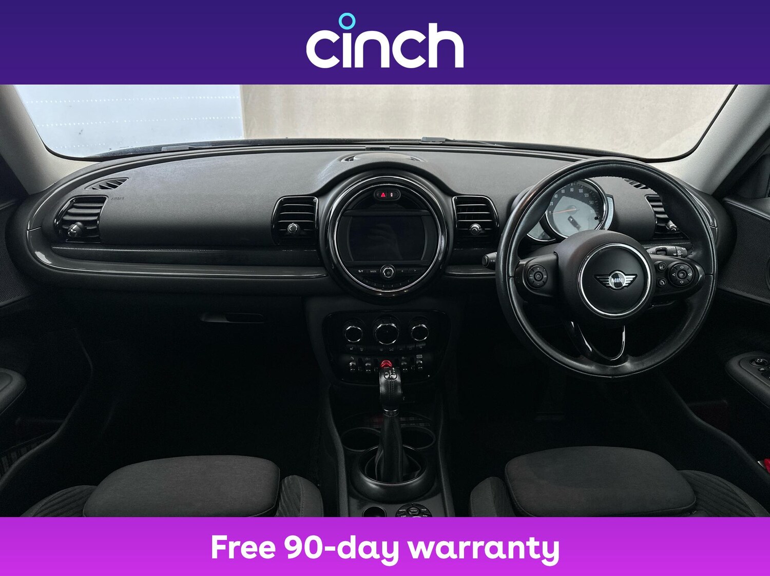Used MINI Clubman 2018 for sale - 75899582: Photo 15