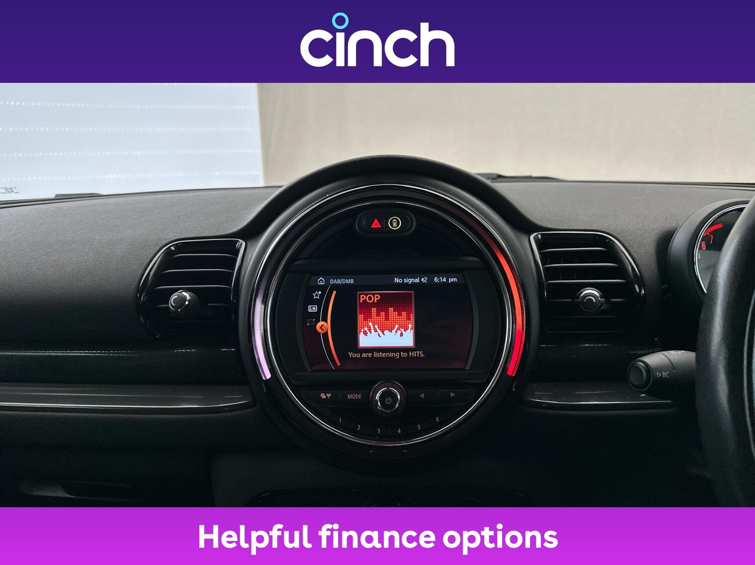 Used MINI Clubman 2018 for sale - 75899582: Photo 17
