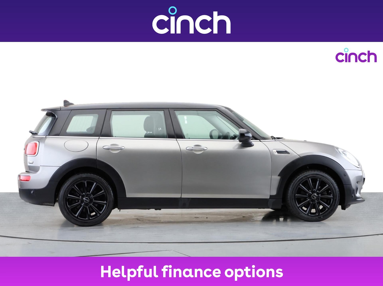 Used MINI Clubman 2018 for sale - 75899582: Photo 2