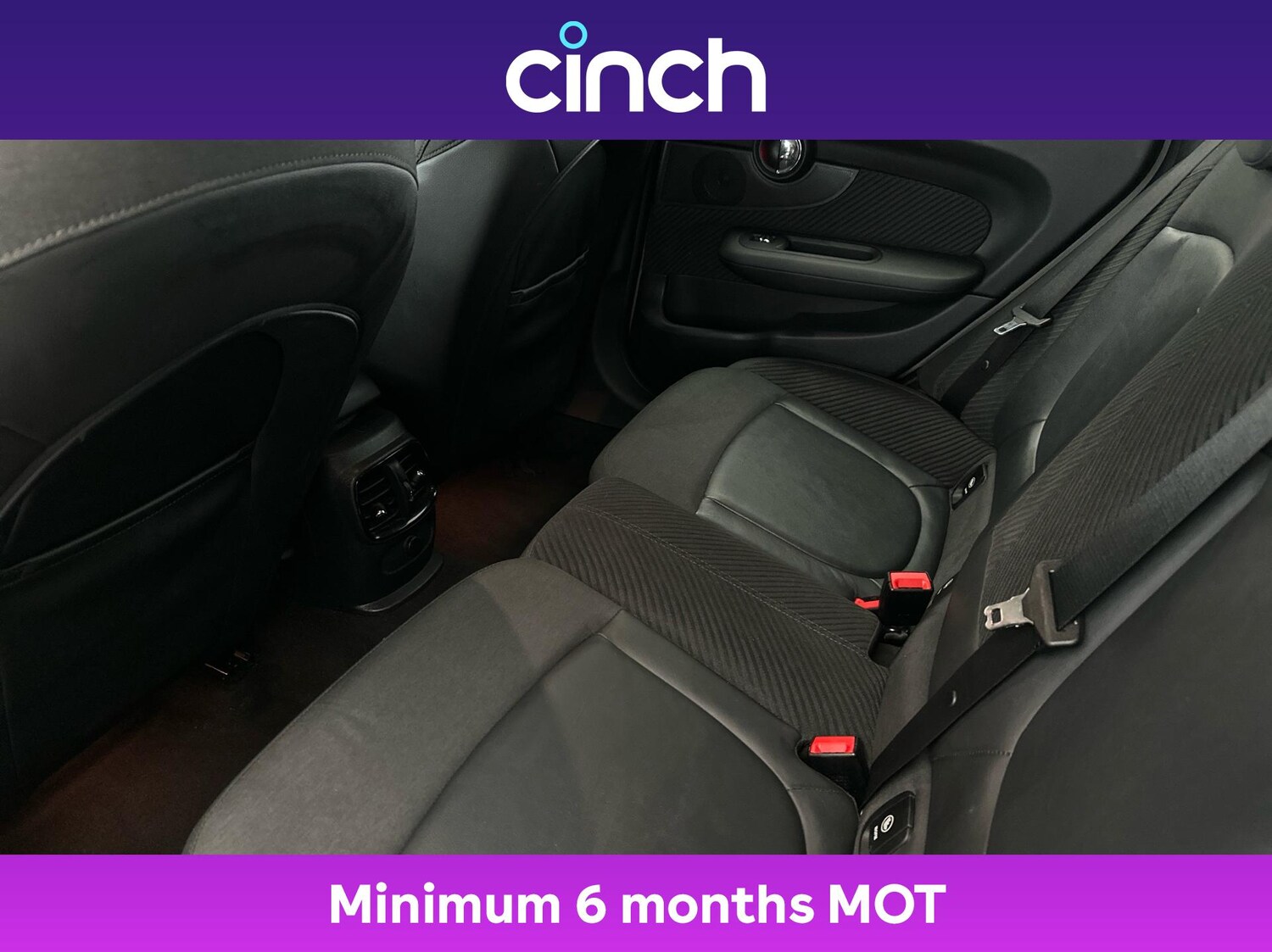 Used MINI Clubman 2018 for sale - 75899582: Photo 20