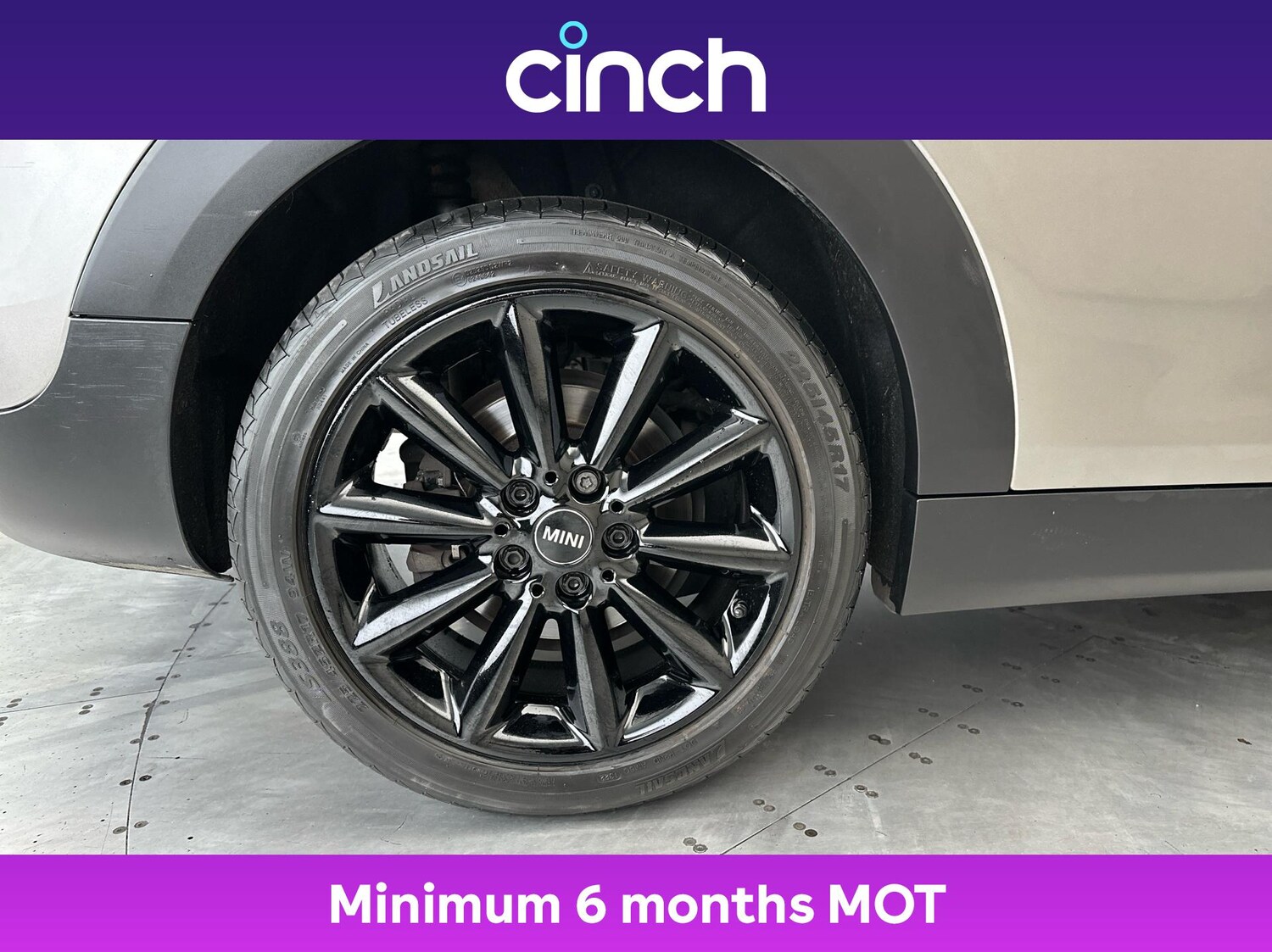 Used MINI Clubman 2018 for sale - 75899582: Photo 27