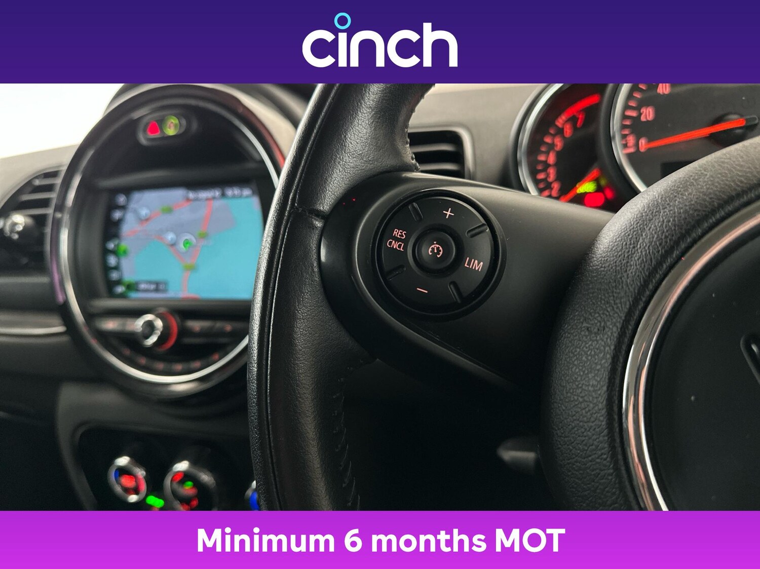 Used MINI Clubman 2018 for sale - 75899582: Photo 32
