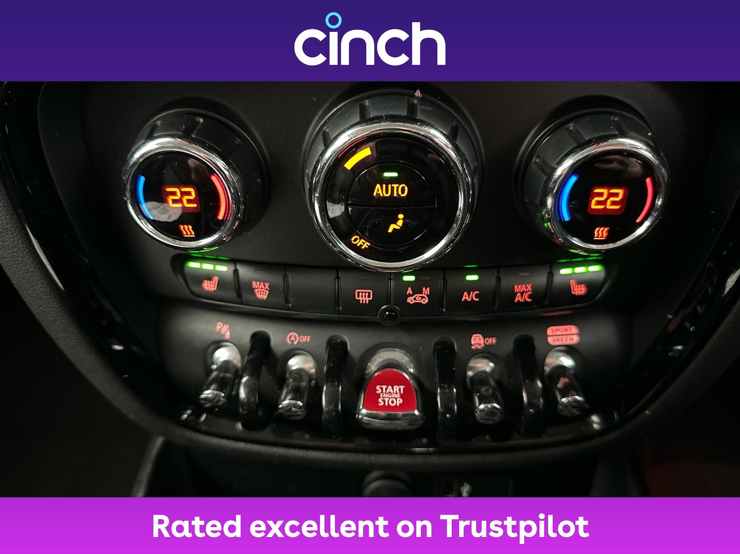 Used MINI Clubman 2018 for sale - 75899582: Photo 33