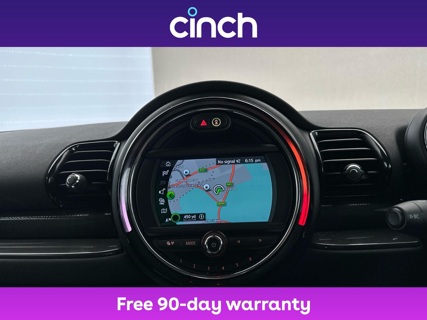 Used MINI Clubman 2018 for sale - 75899582: Photo 34