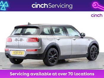 Used MINI Clubman 2018 for sale - 75899582: Photo 3