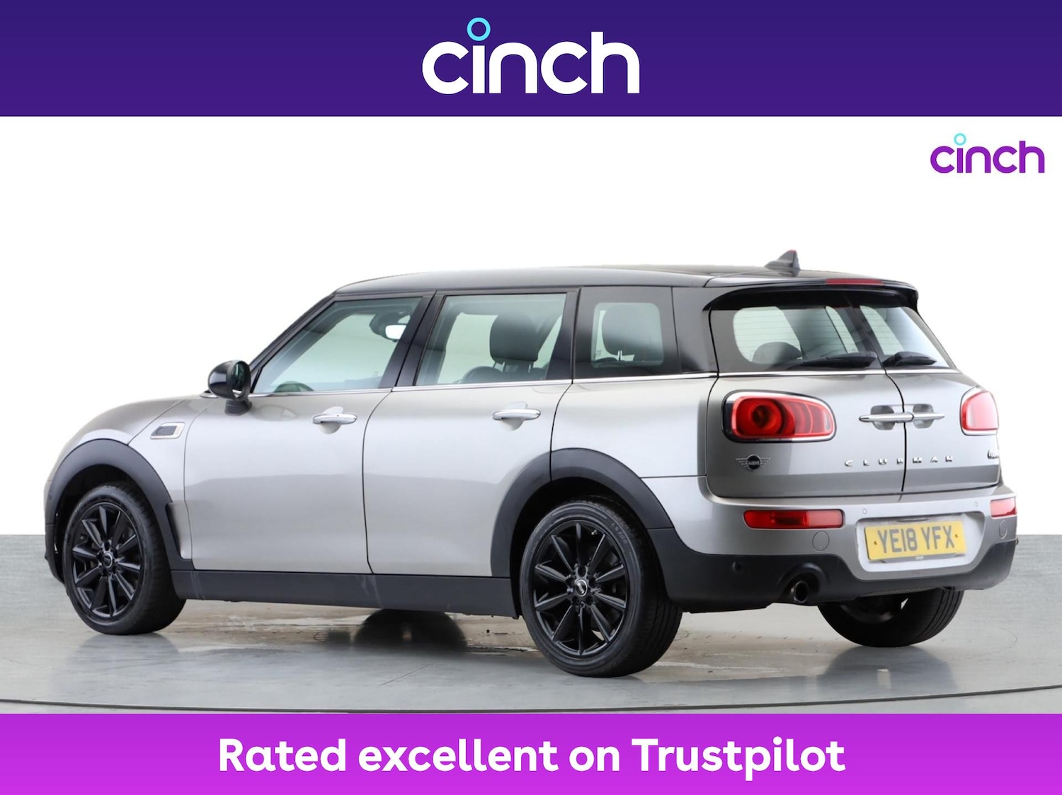 Used MINI Clubman 2018 for sale - 75899582: Photo 6