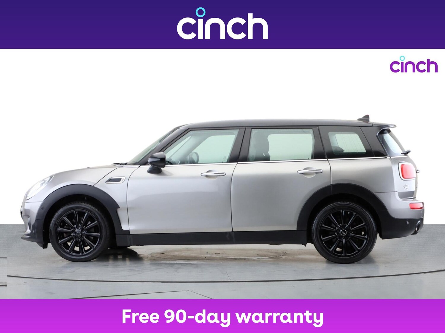 Used MINI Clubman 2018 for sale - 75899582: Photo 8