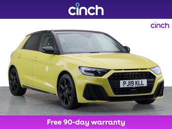 Audi - A1