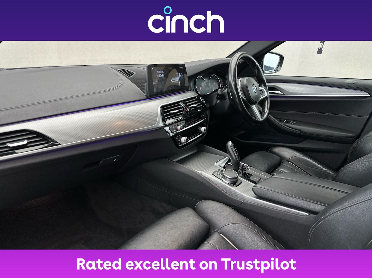 Used BMW 5 Series 2018 for sale - 76782815: Photo 14