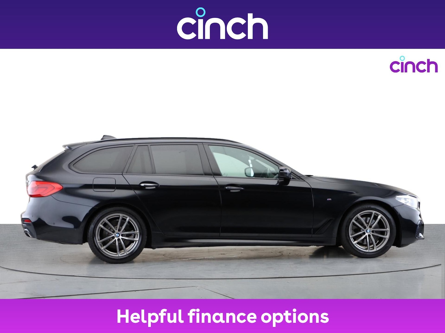Used BMW 5 Series 2018 for sale - 76782815: Photo 2