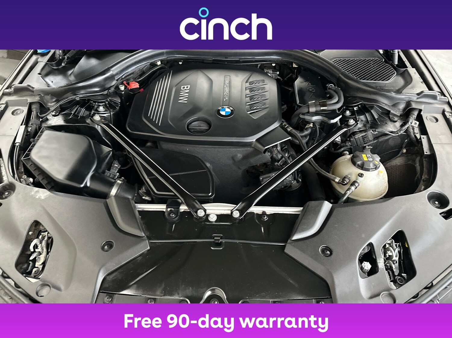 Used BMW 5 Series 2018 for sale - 76782815: Photo 23