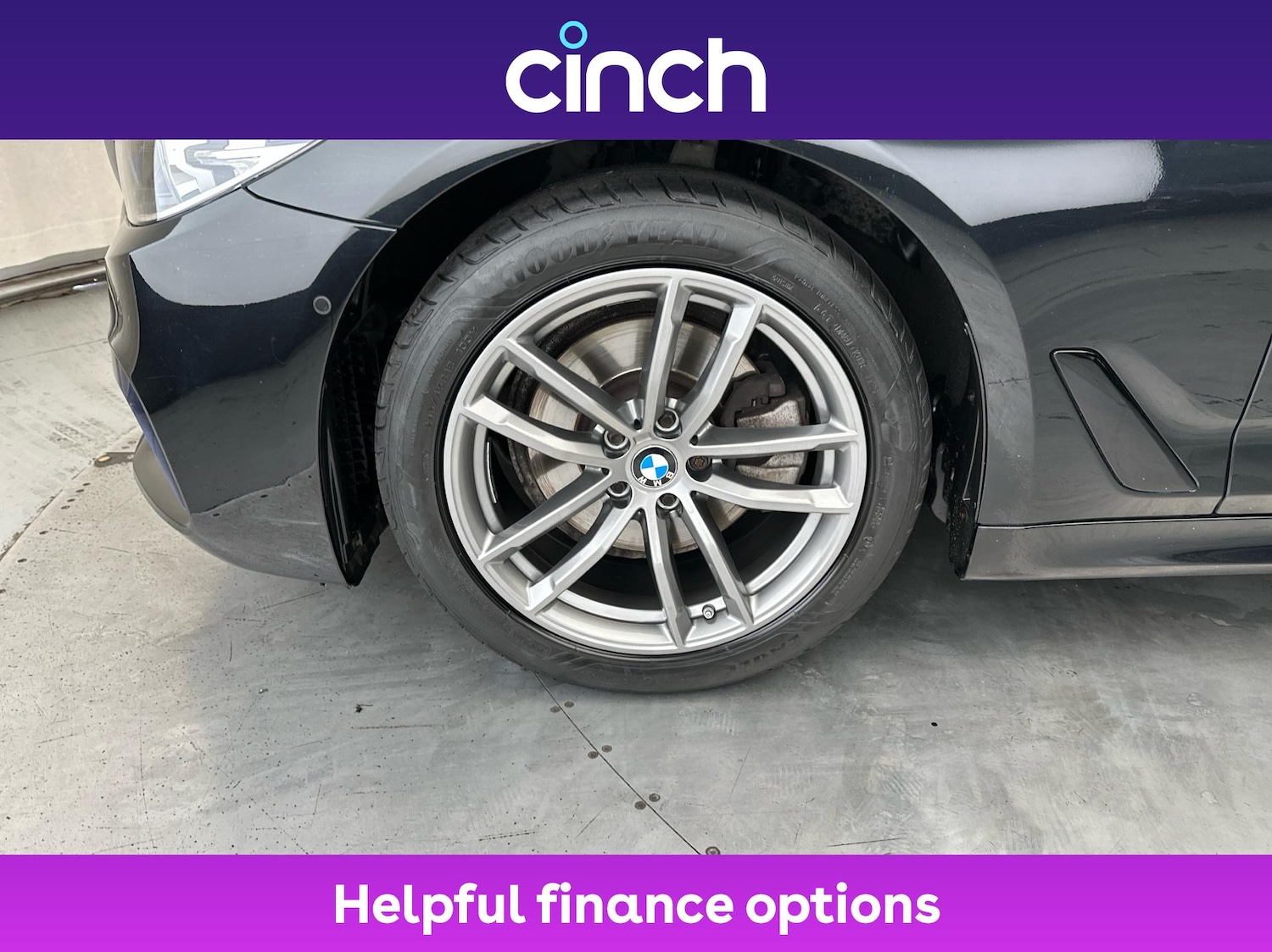 Used BMW 5 Series 2018 for sale - 76782815: Photo 24