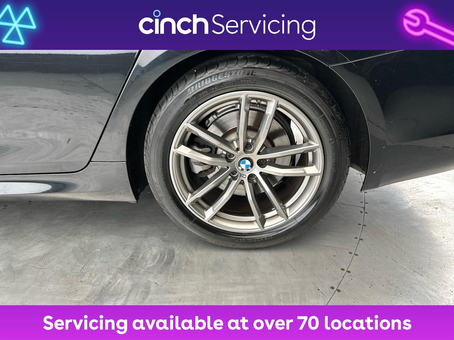 Used BMW 5 Series 2018 for sale - 76782815: Photo 26