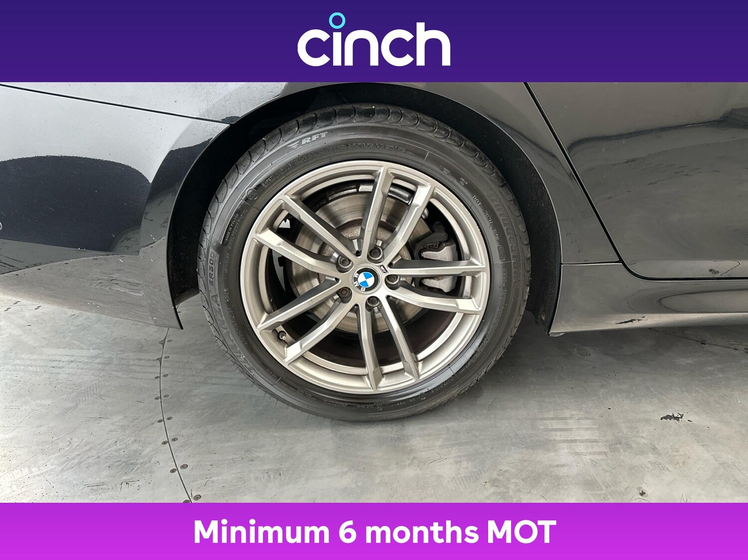 Used BMW 5 Series 2018 for sale - 76782815: Photo 27