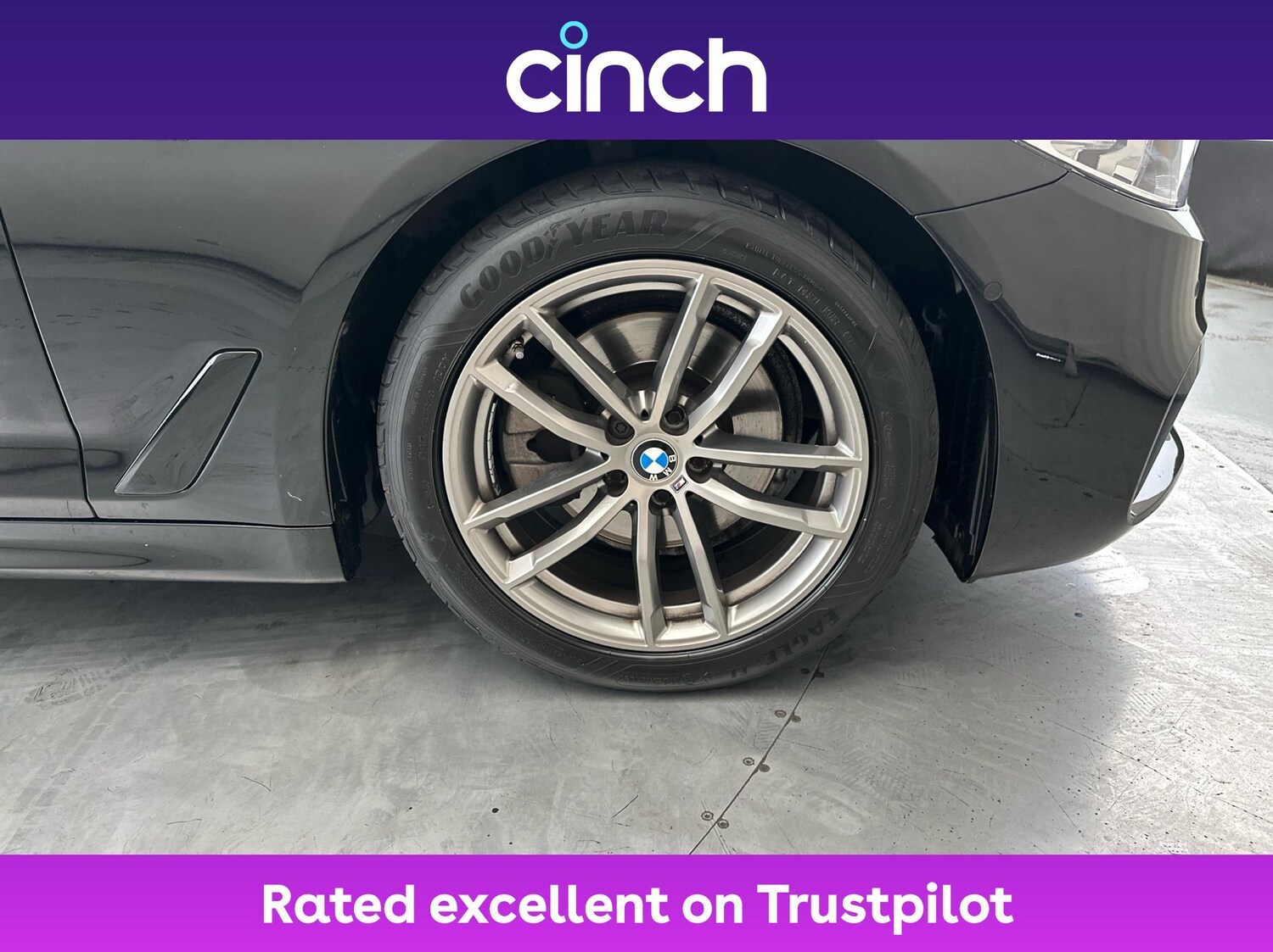 Used BMW 5 Series 2018 for sale - 76782815: Photo 28