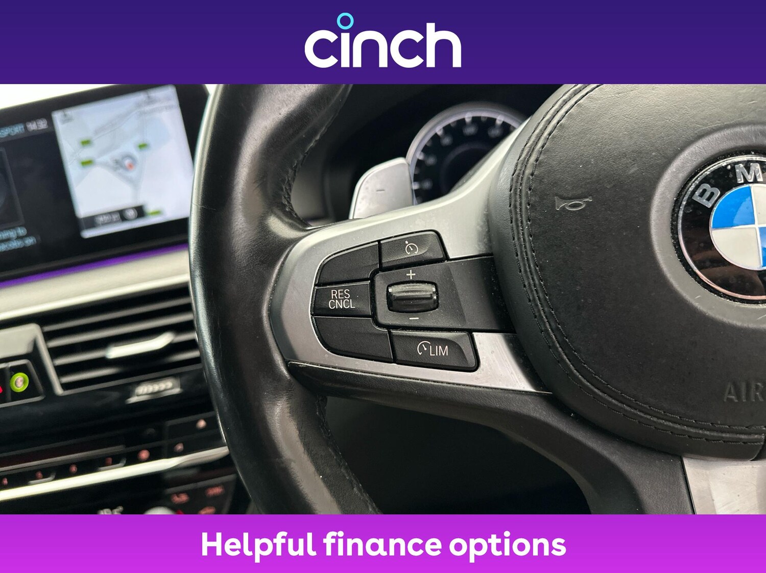 Used BMW 5 Series 2018 for sale - 76782815: Photo 30