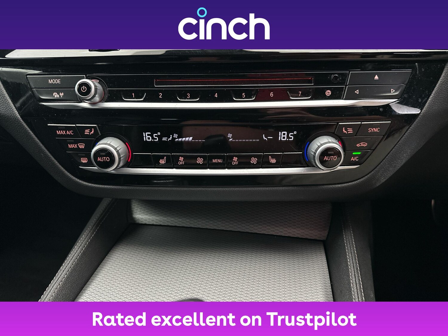 Used BMW 5 Series 2018 for sale - 76782815: Photo 33