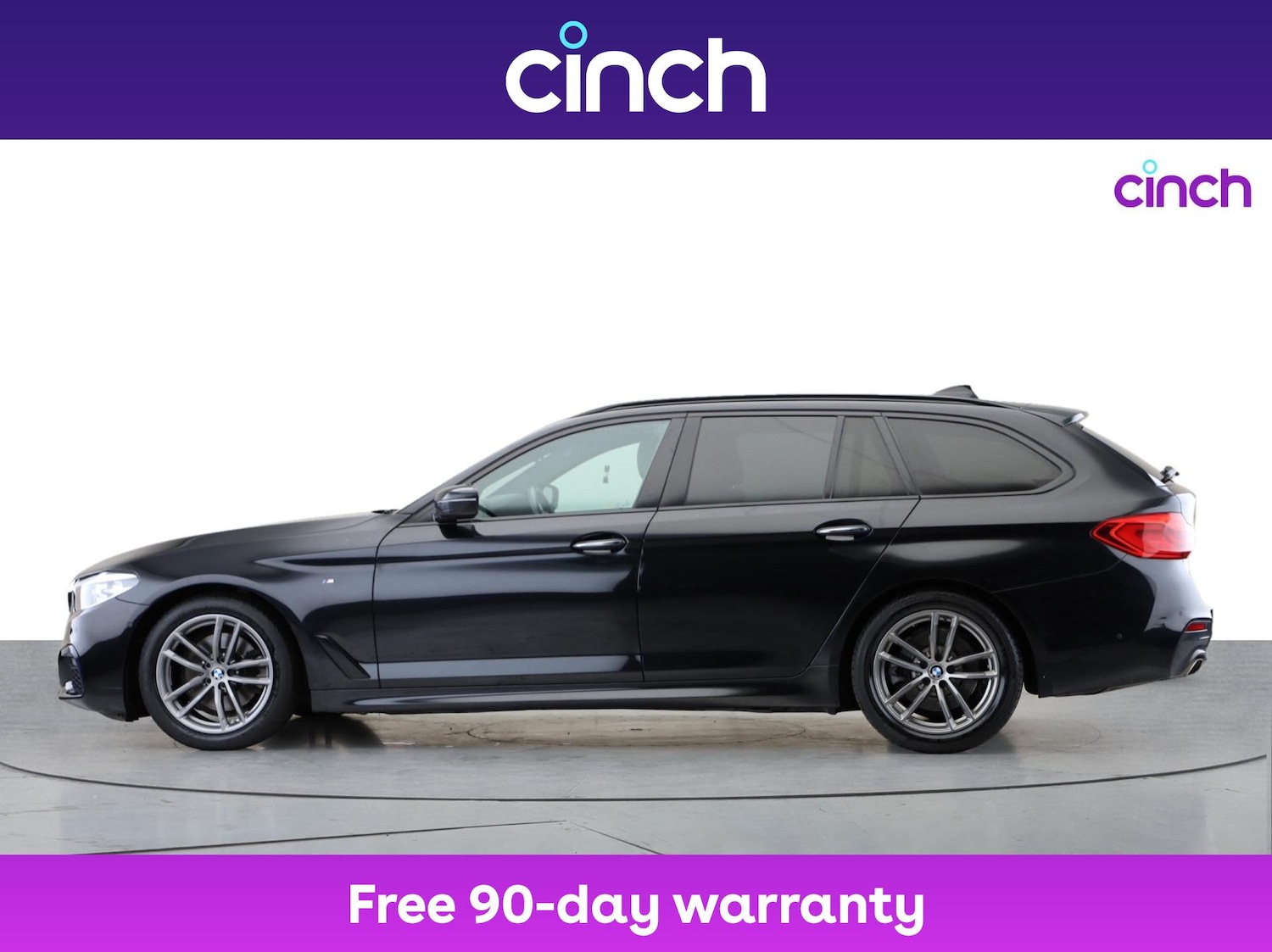 Used BMW 5 Series 2018 for sale - 76782815: Photo 8