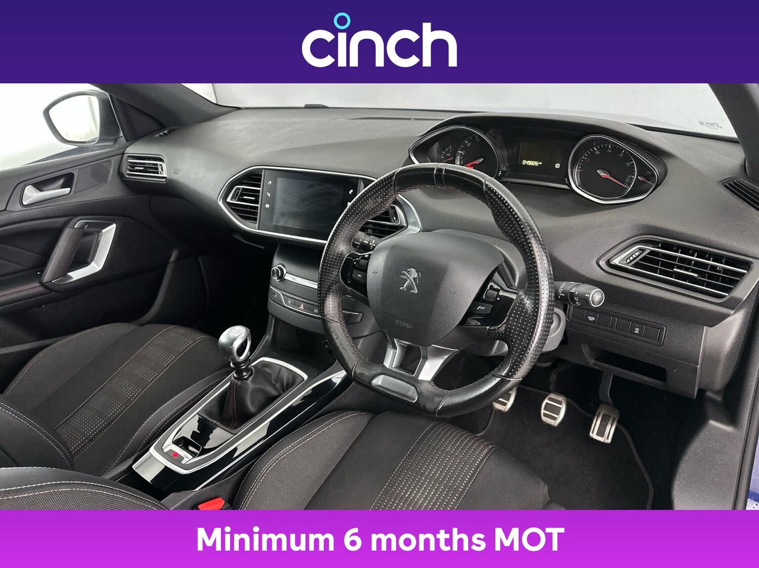 Used Peugeot 308 2019 for sale - 76923053: Photo 12