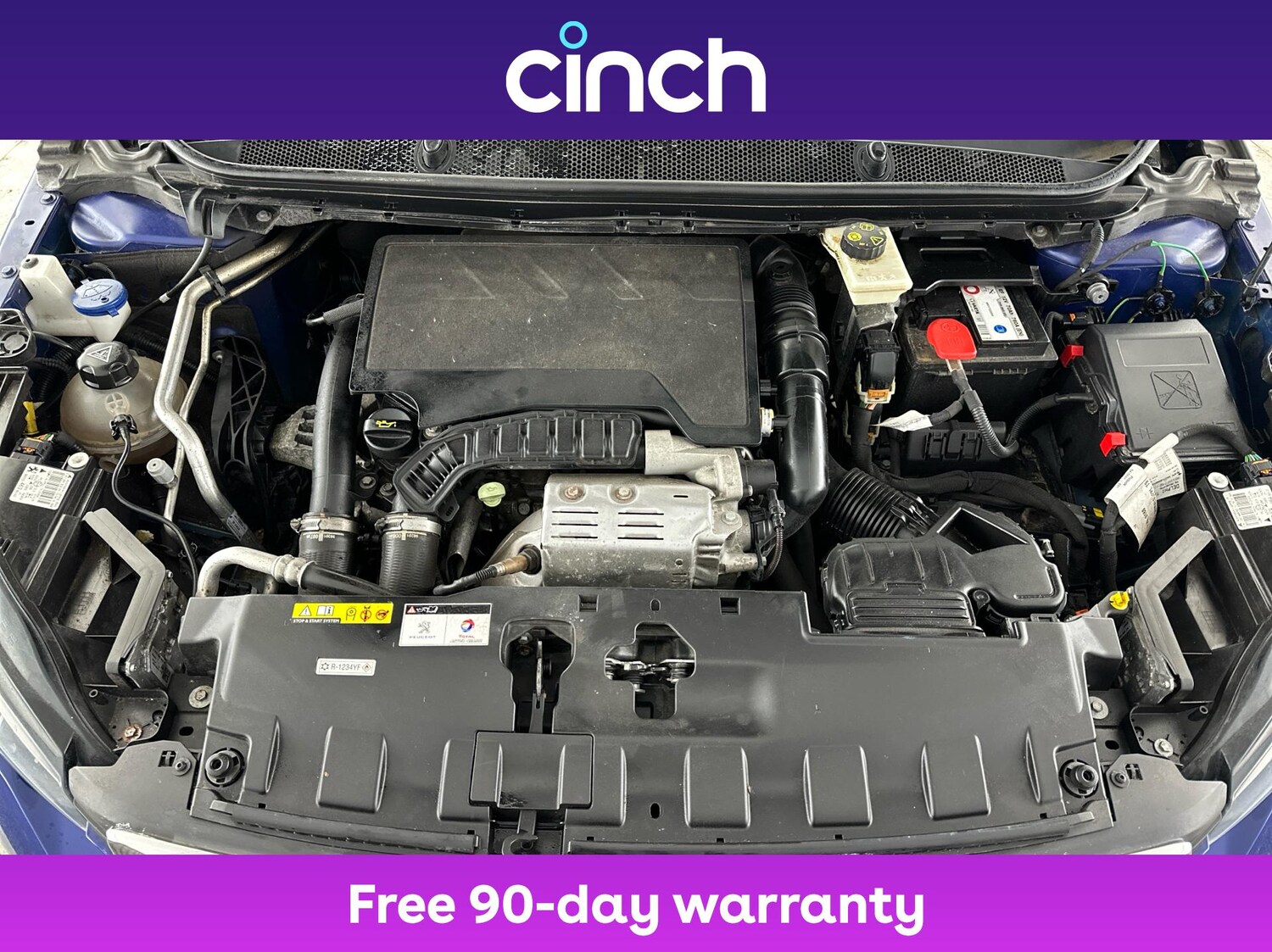 Used Peugeot 308 2019 for sale - 76923053: Photo 23