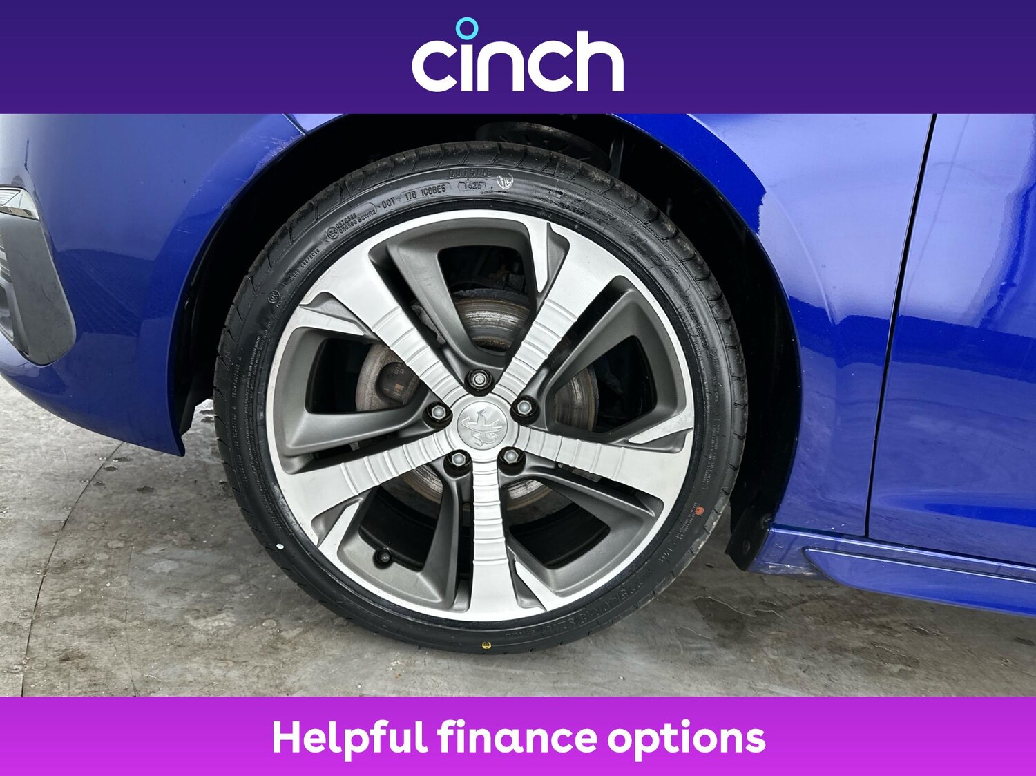 Used Peugeot 308 2019 for sale - 76923053: Photo 24