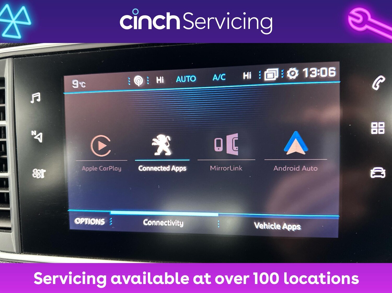 Used Peugeot 308 2019 for sale - 76923053: Photo 31