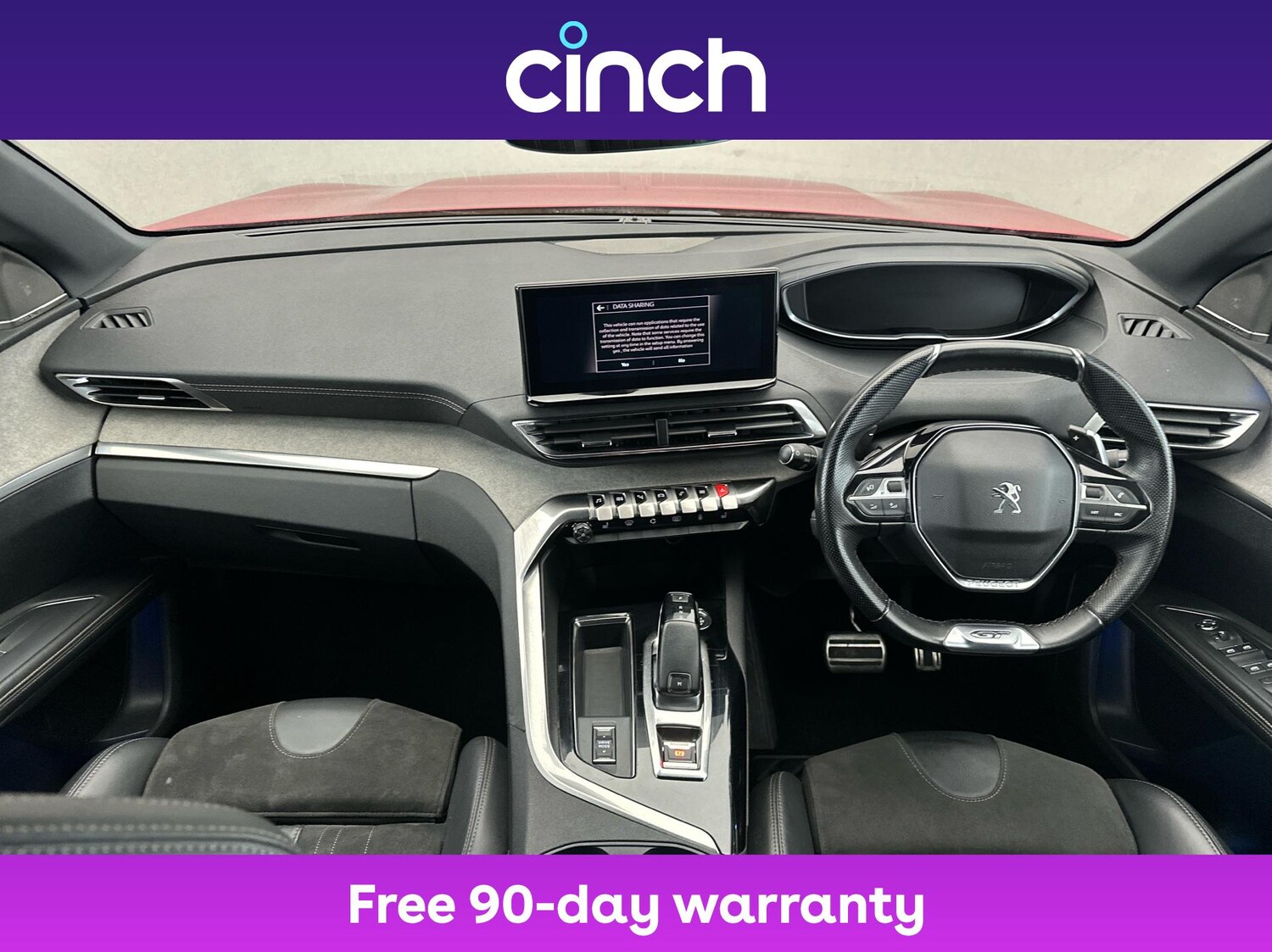 Used Peugeot 5008 2022 for sale - 76281010: Photo 15